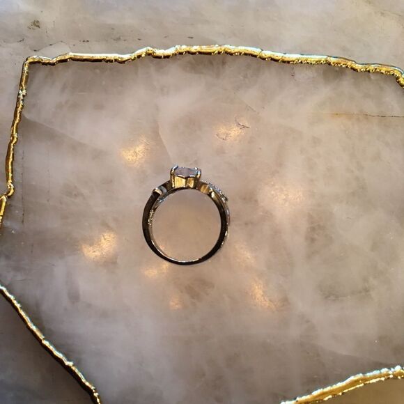 MOM SILVER Ring!  - Picture 6 of 10